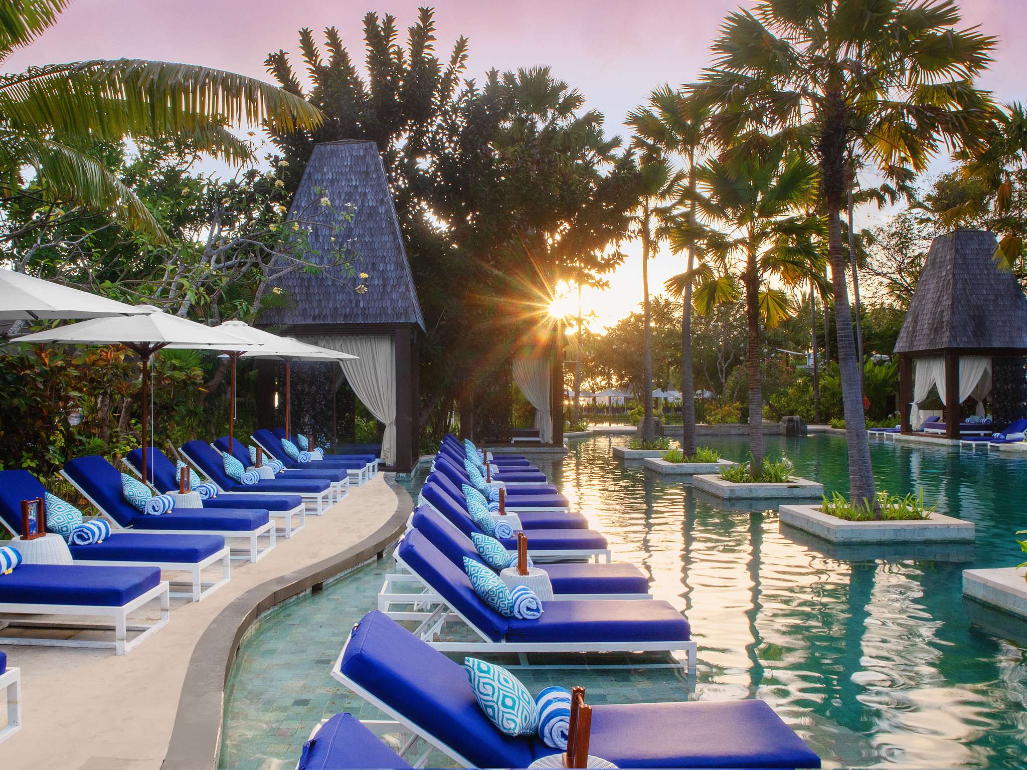 sofitel nusa dua 8