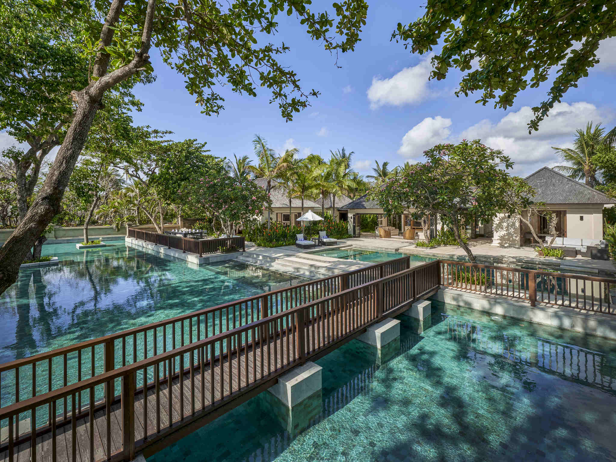 Sofitel Bali Nusa Dua Beach Resort