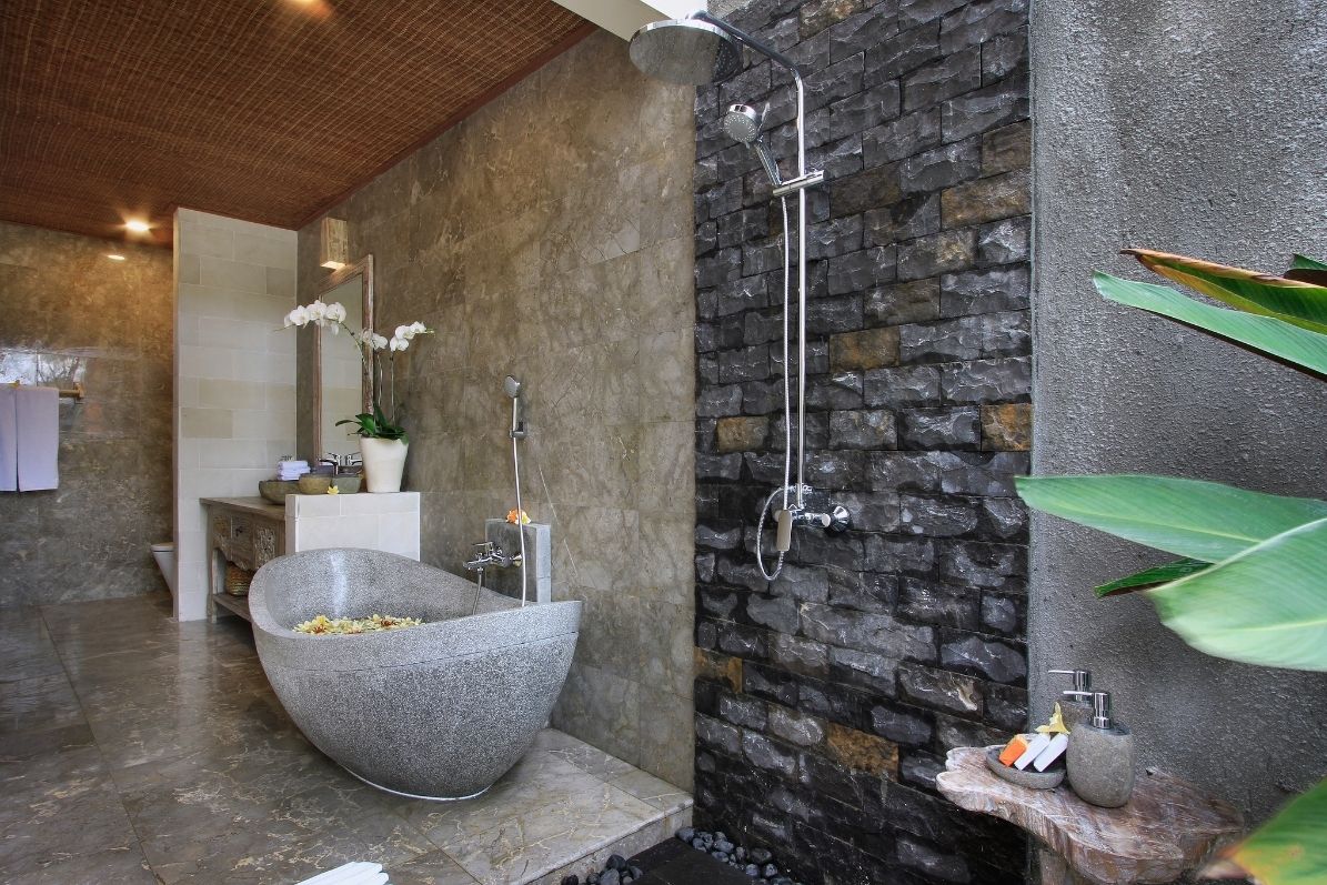 Classic One Bed Room Private Pool Villa (15)