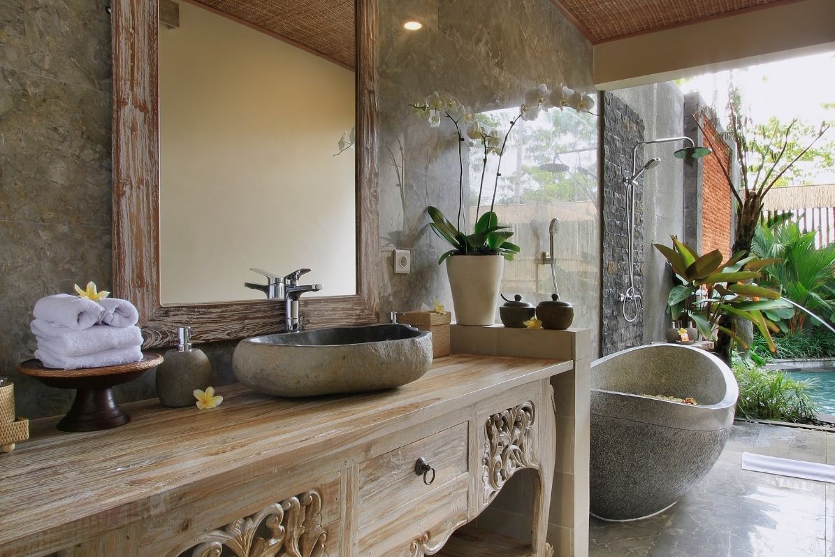 Classic One Bed Room Private Pool Villa (3)