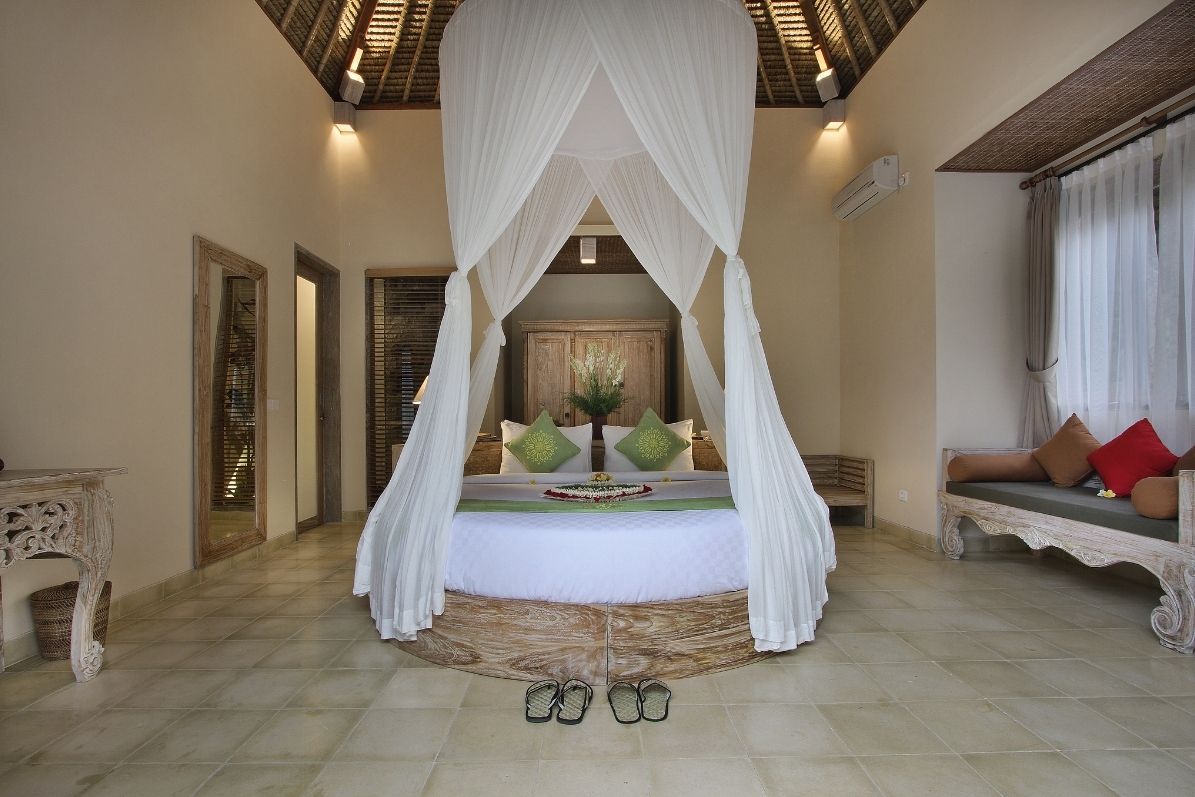 Classic One Bed Room Private Pool Villa (7)