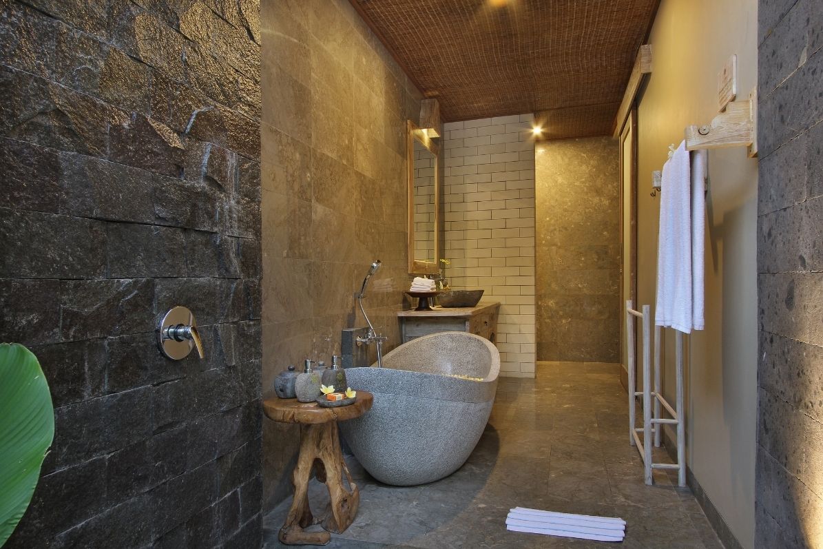 Classic One Bed Room Private Pool Villa (8)