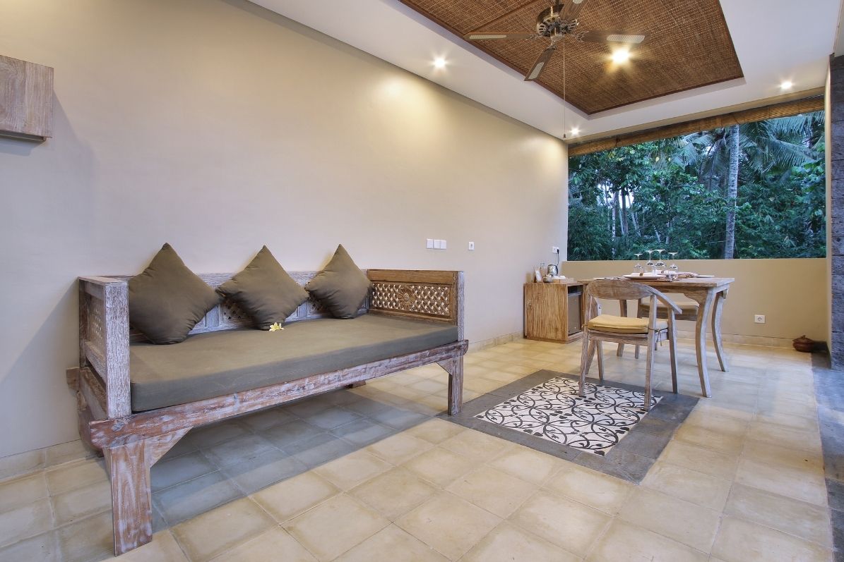 Classic One Bed Room Private Pool Villa (9)