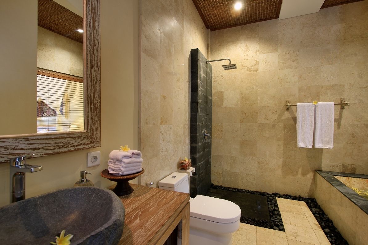 Deluxe Room Double Or Twin (2)