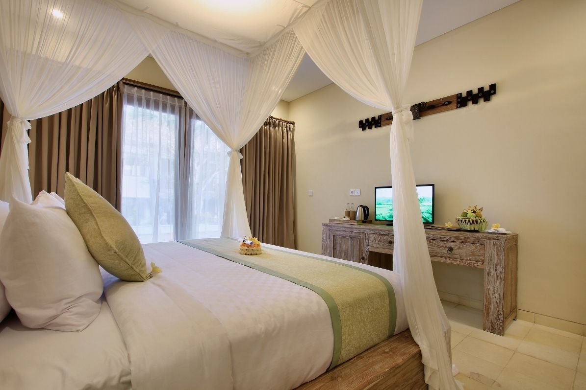 Deluxe Room Double Or Twin (3)