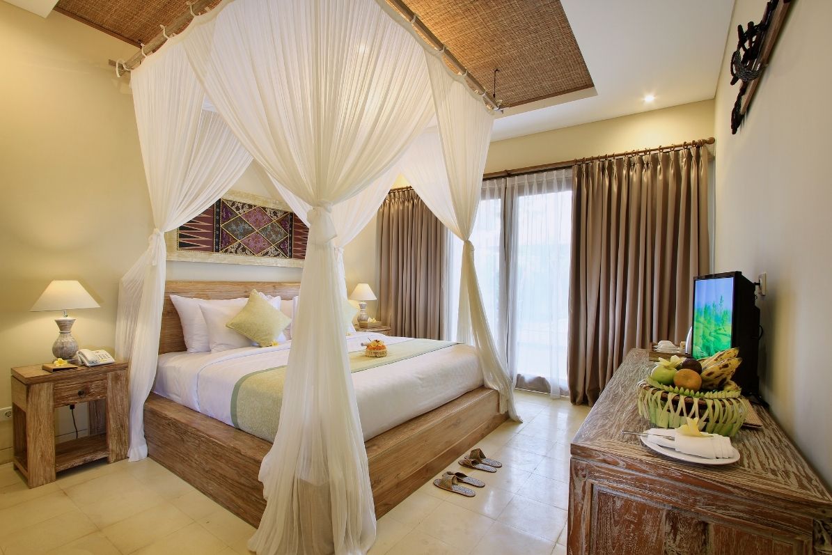 Deluxe Room Double Or Twin (4)