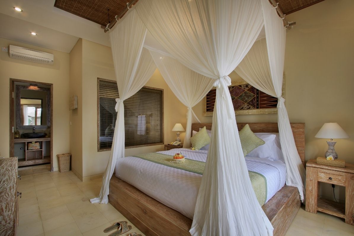 Deluxe Room Double Or Twin (5)
