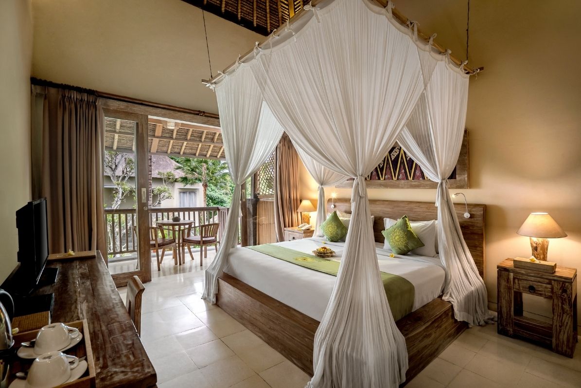 Deluxe Room Double Or Twin (6)
