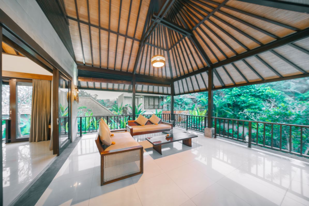 Grand Two Bedroom