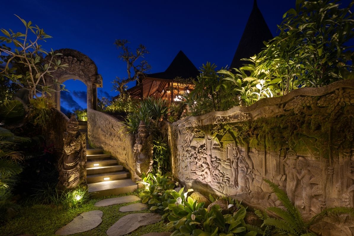 Hotel Exterior and Aerial Shots (3)
