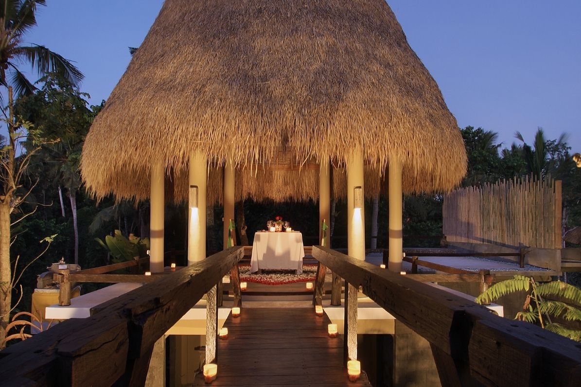 Hotel Exterior and Aerial Shots (8)