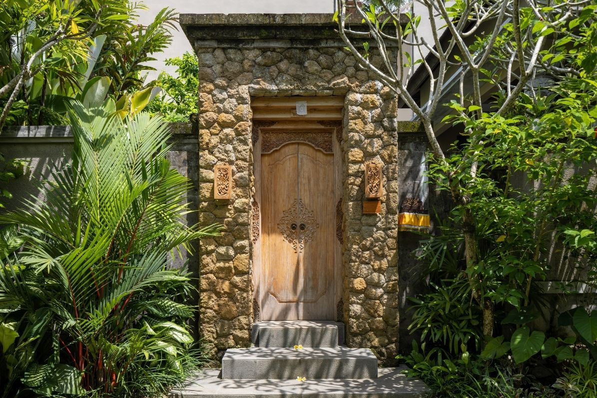 Luxury One Bedroom Private Pool Villa (2)