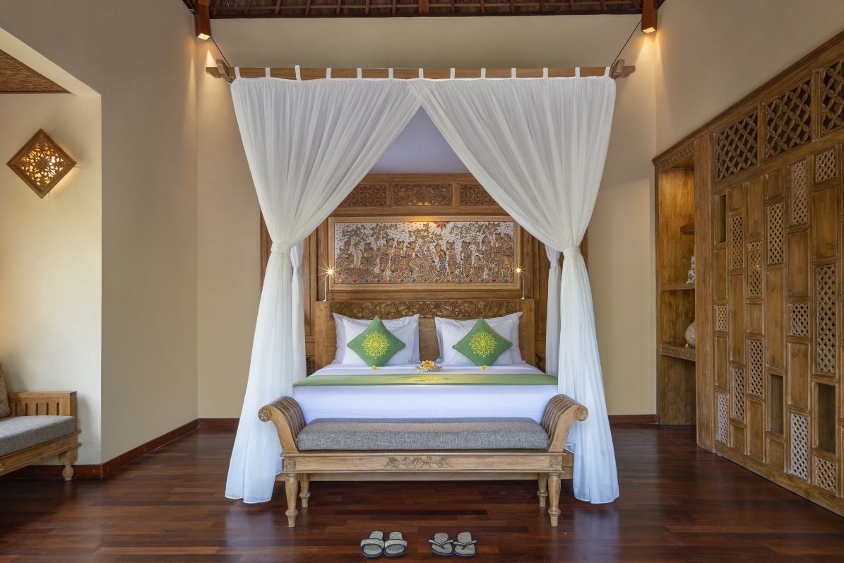 Luxury One Bedroom Private Pool Villa (4)