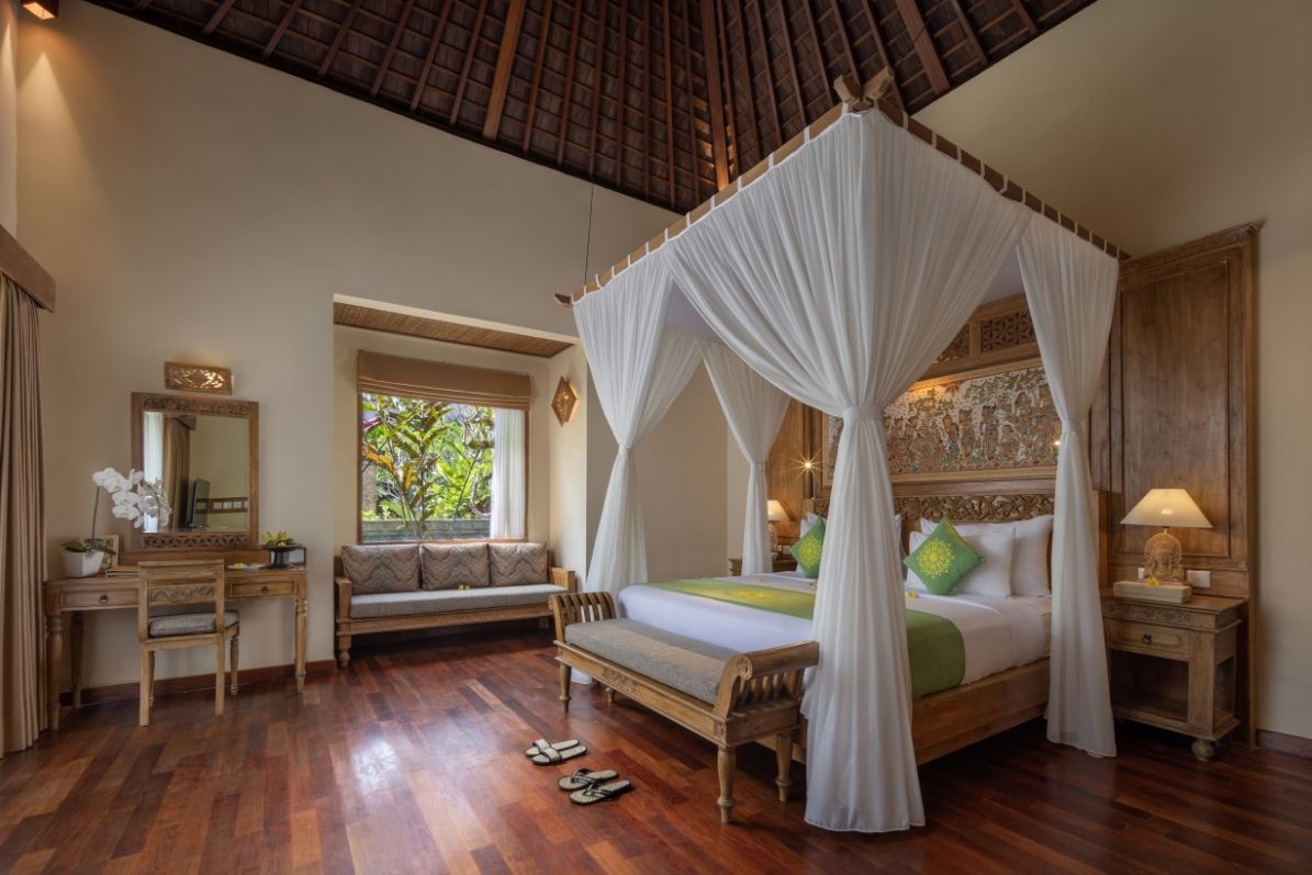 Luxury One Bedroom Private Pool Villa (5)