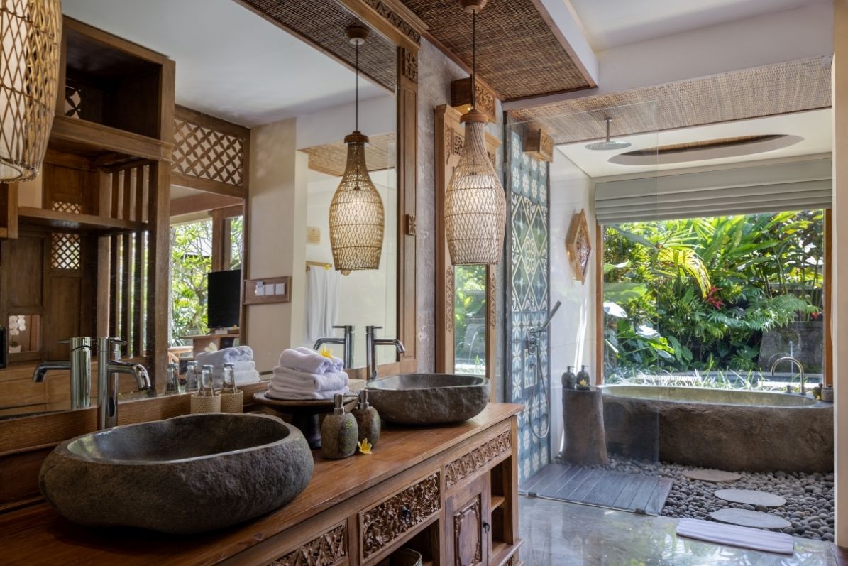 Luxury One Bedroom Private Pool Villa (6)