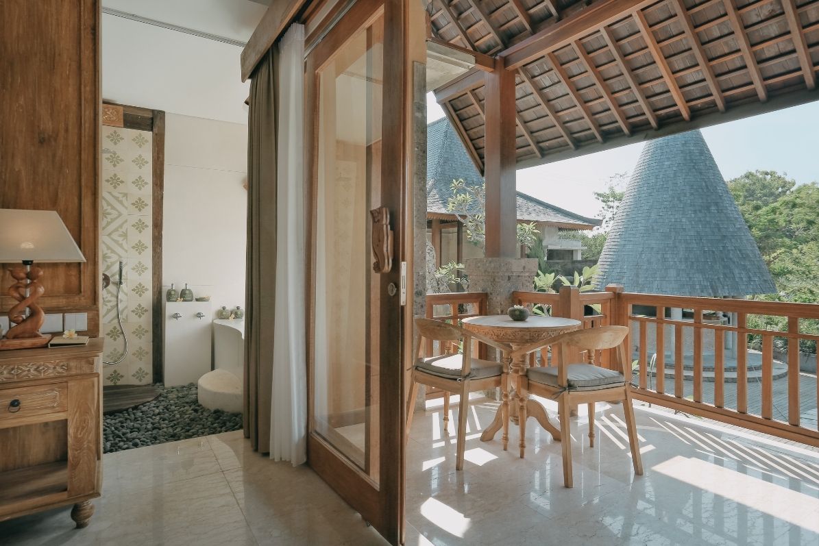 Luxury Suite Room (4)