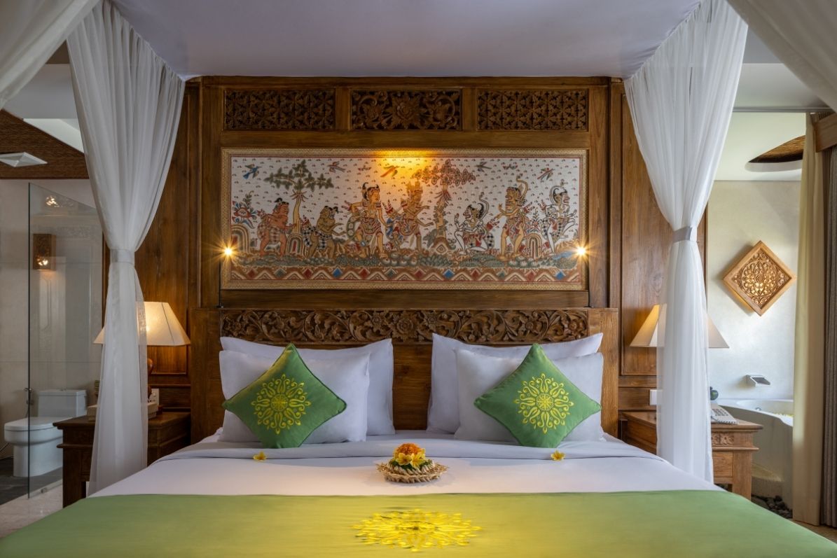 Luxury Suite Room (6)