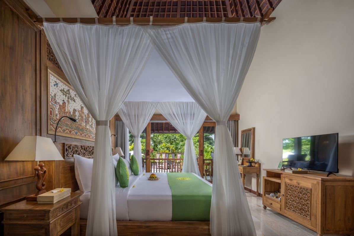 Luxury Suite Room (7)