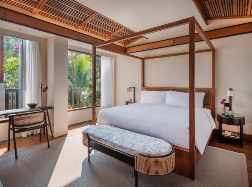 One Bedroom Suite 1