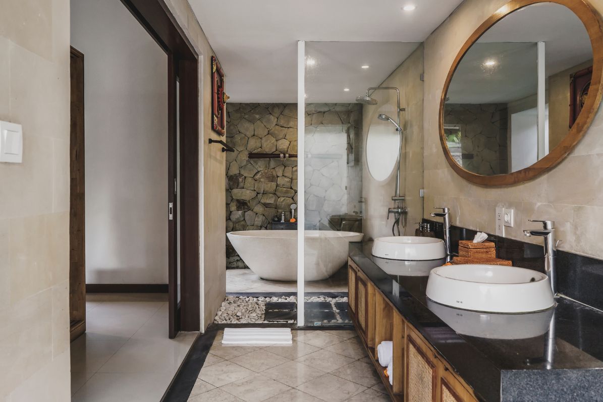 One Bedroom Villa (2)