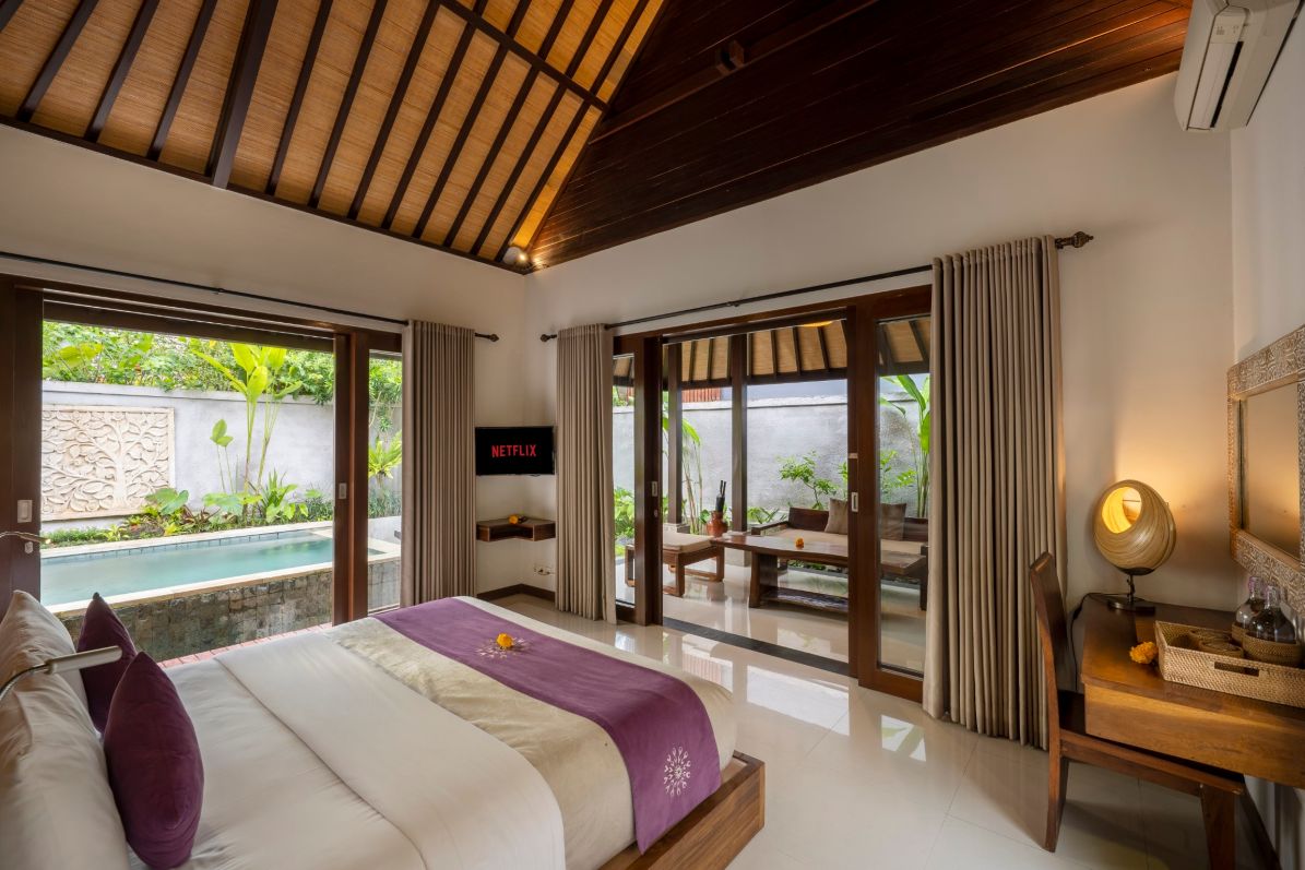 One Bedroom Villa (3)