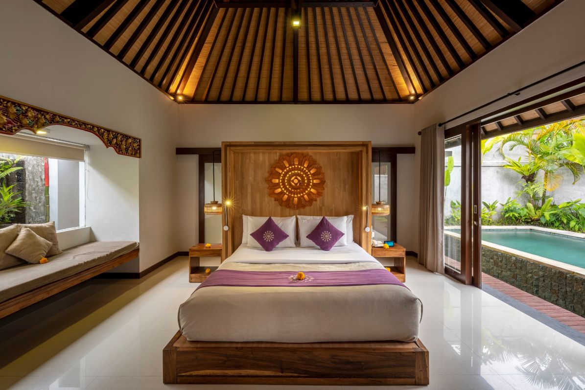 One Bedroom Villa (4)