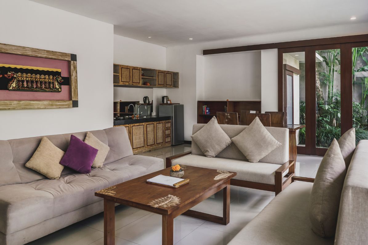 One Bedroom Villa (5)