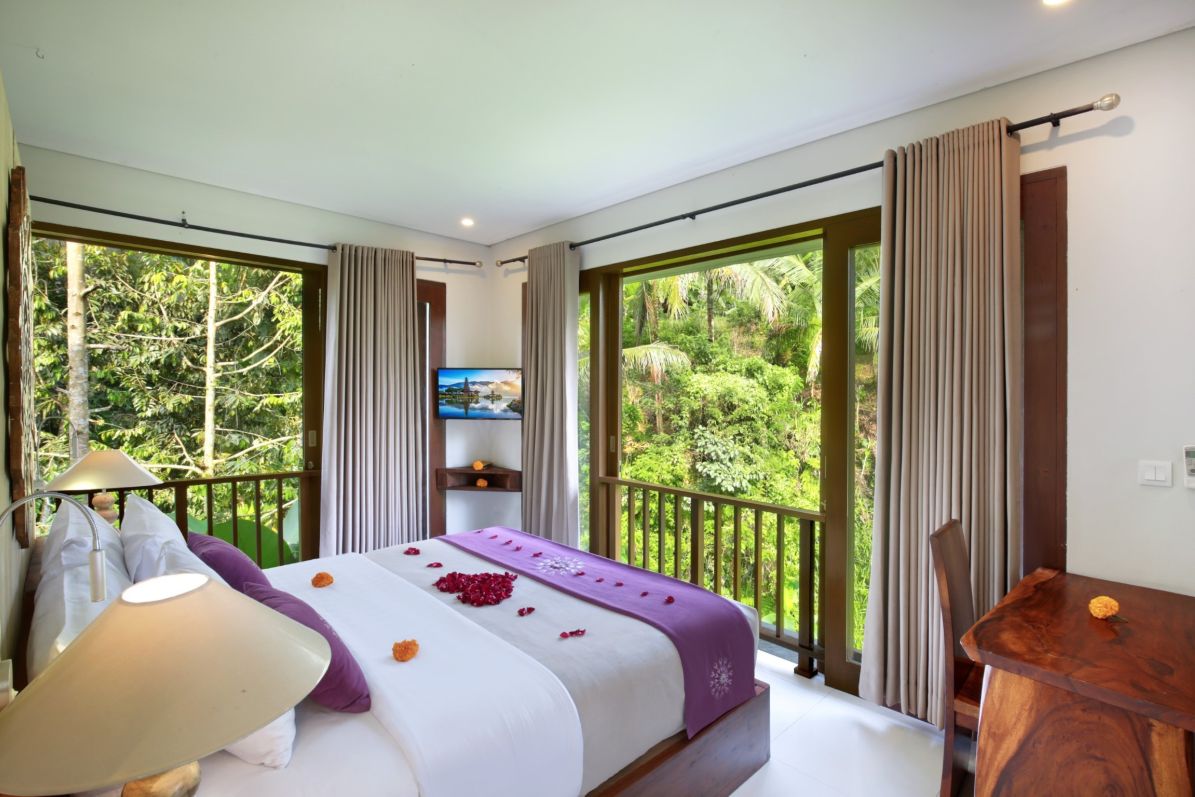 Two Bedroom Forest (3)
