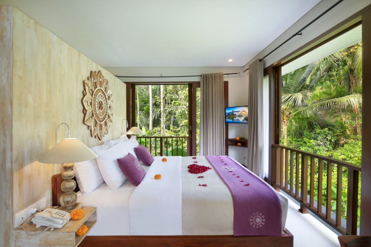 Two Bedroom Forest (4)