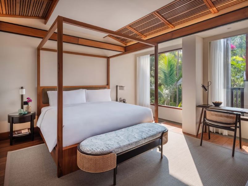 Two Bedroom Suite