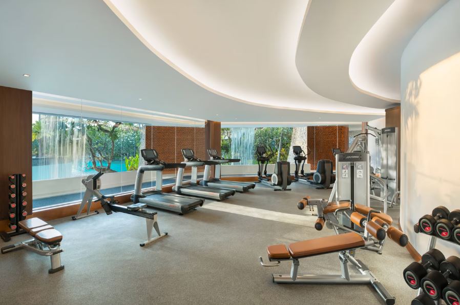 fitness