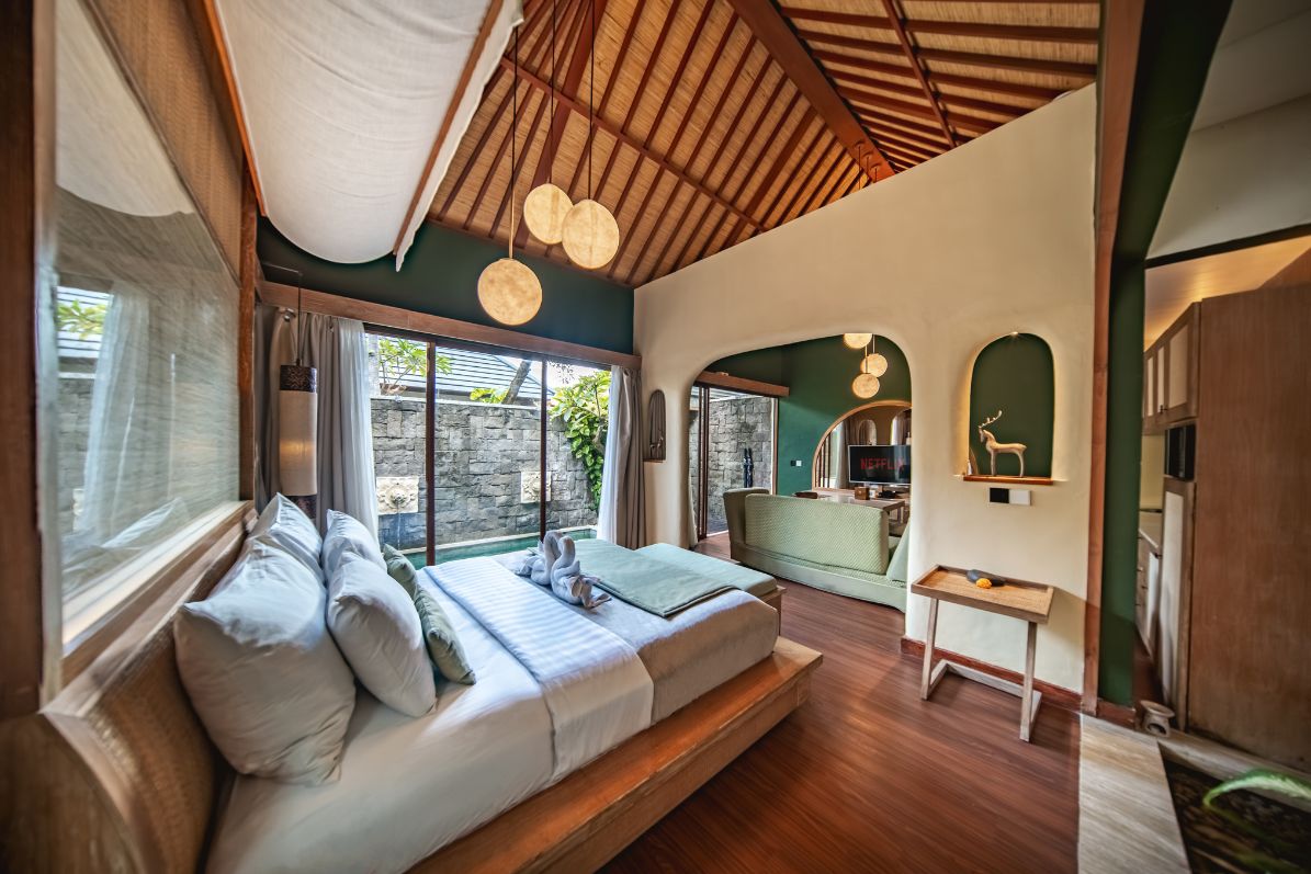 one bedroom (10)
