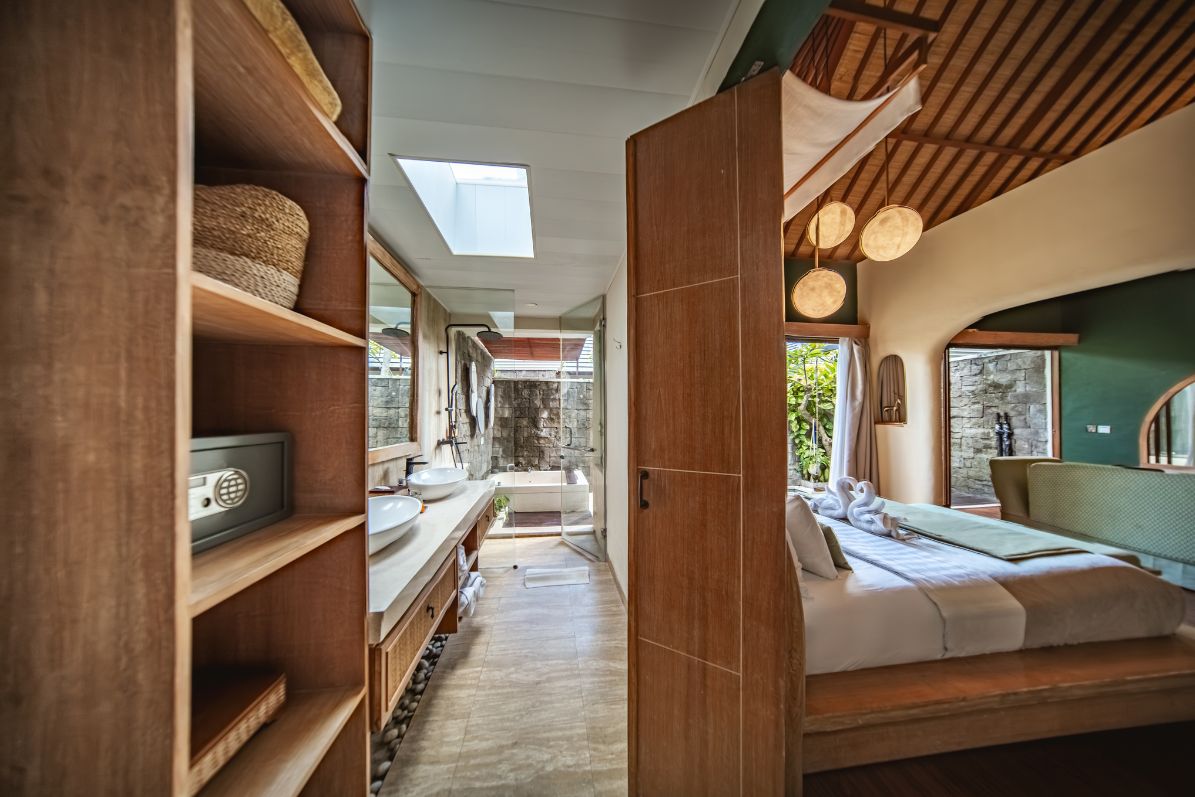 one bedroom (4)