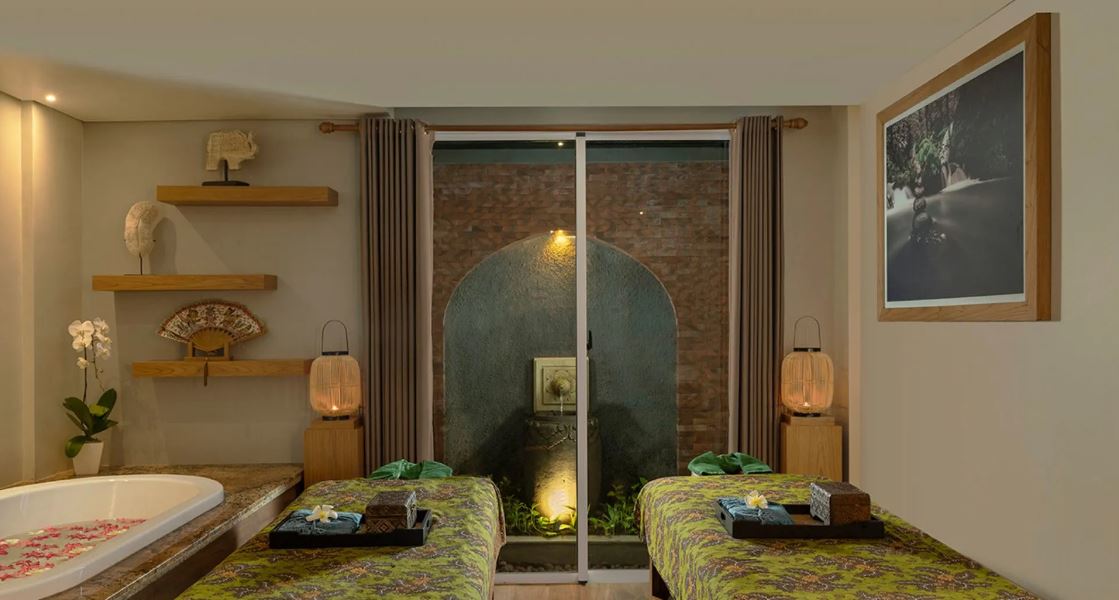 spa 2