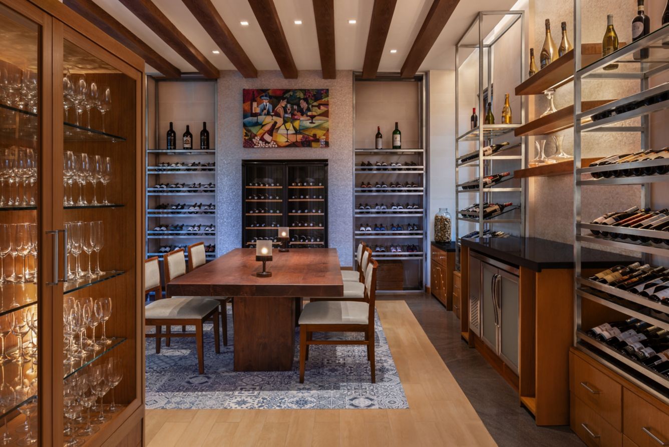 wineroom