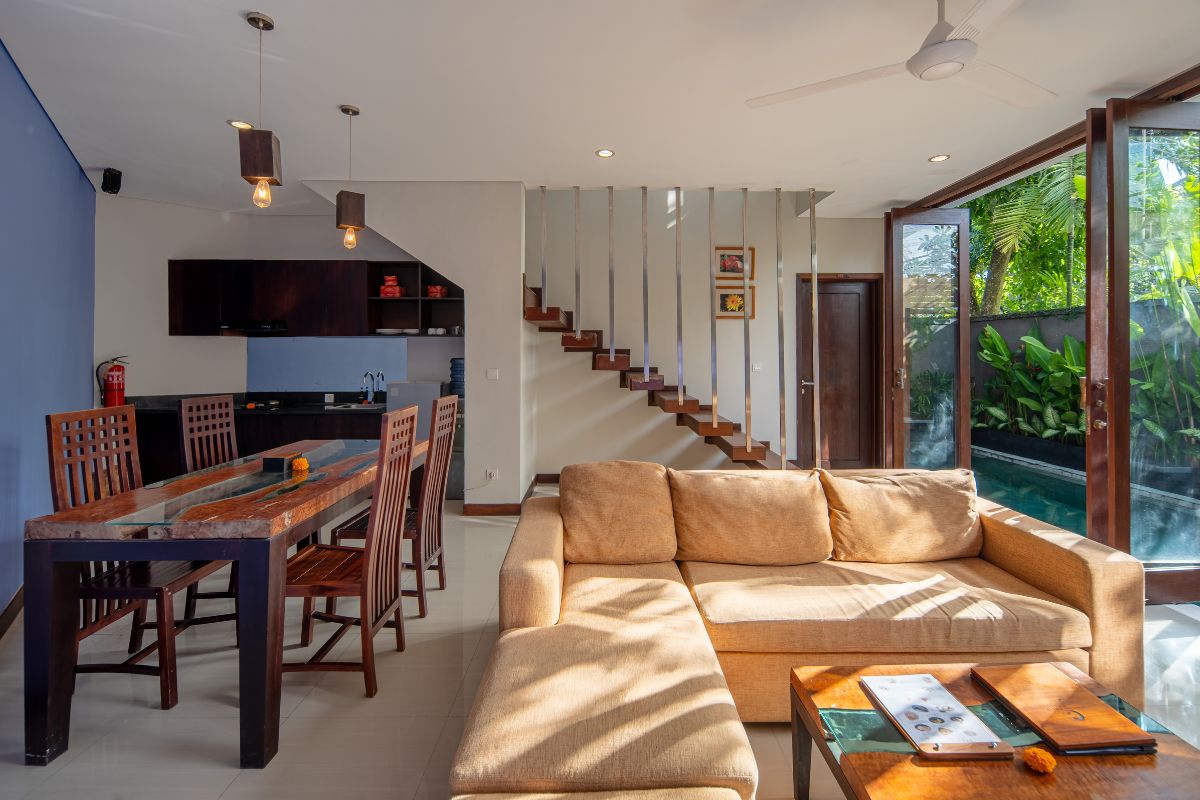 1 or 2BR royal villa (7)
