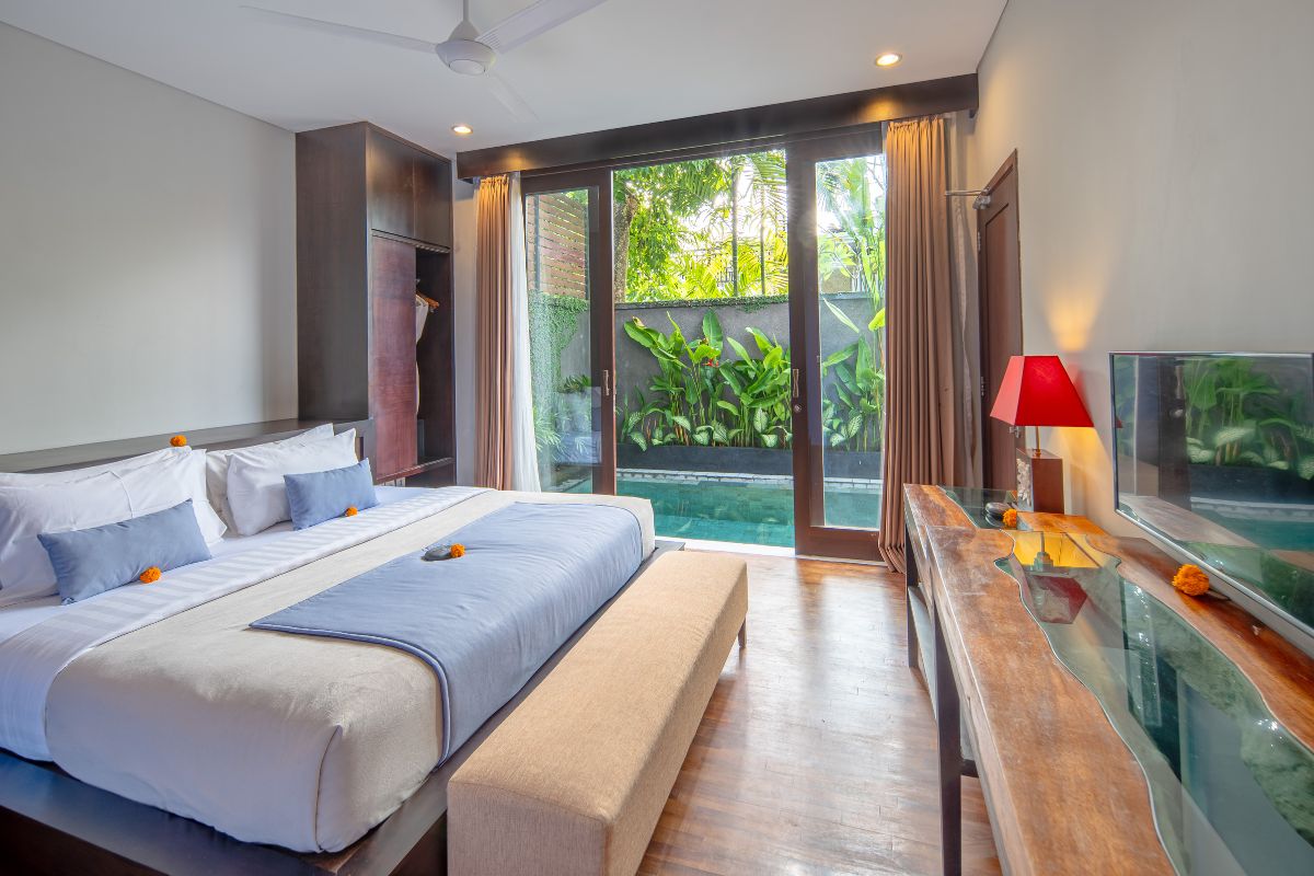 1 or 2BR royal villa (9)