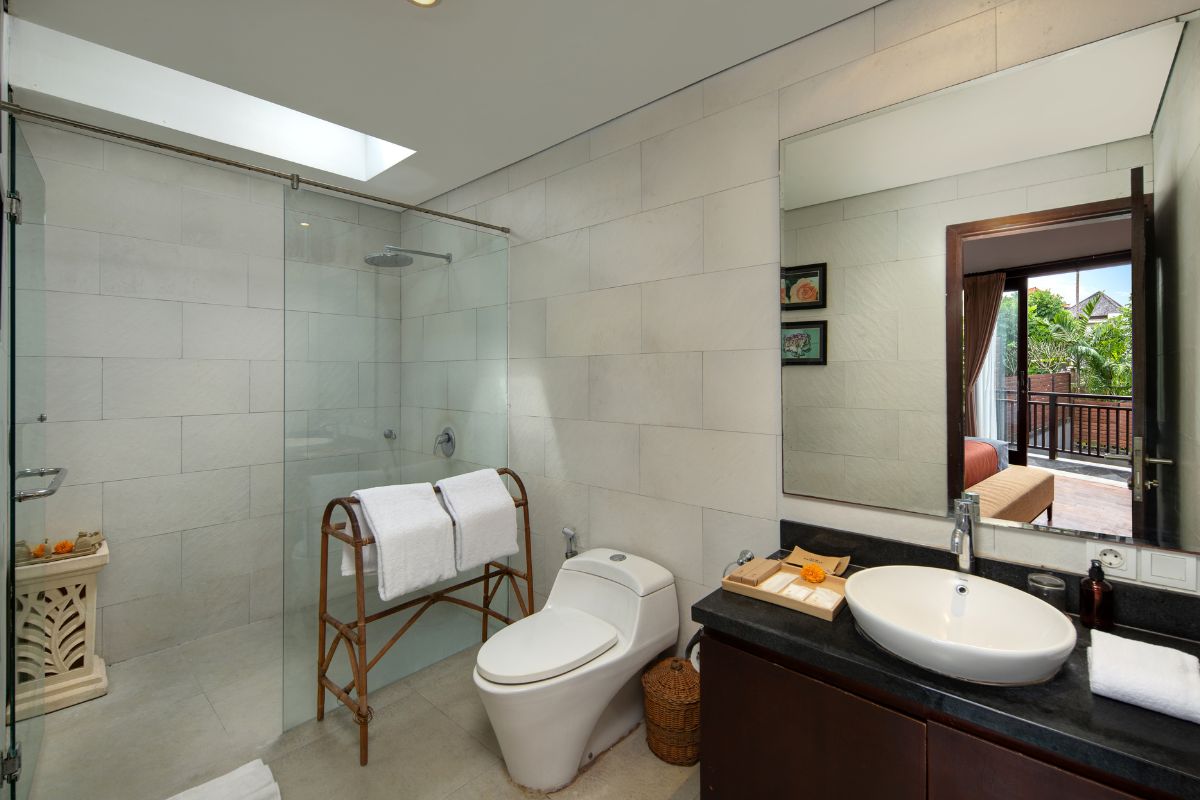 1 or 2BR villa (3)