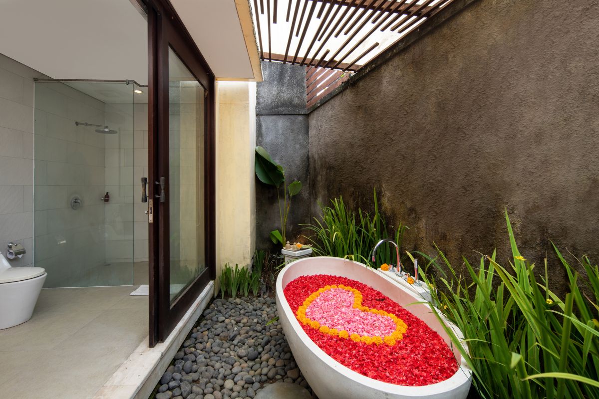 1 or 2BR villa (6)