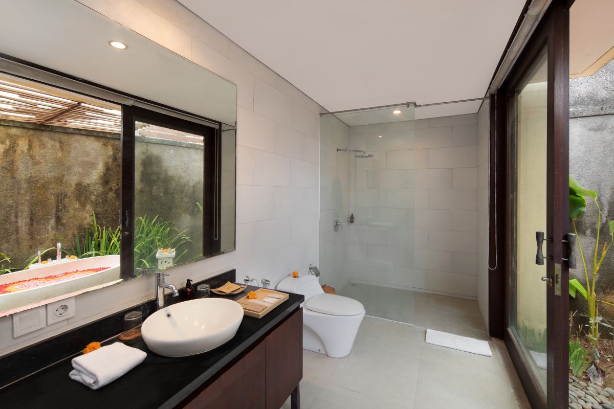 1 or 2BR villa (8)
