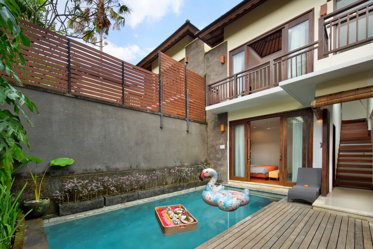 1 or 2BR villa (9)