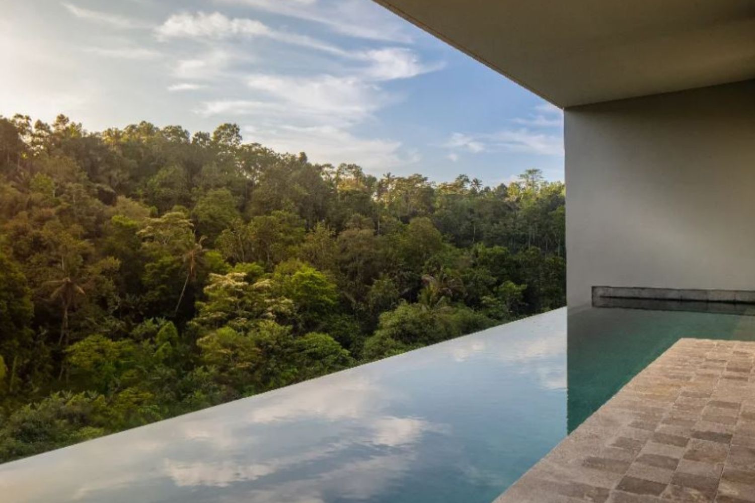 1BR forest view villa (4)