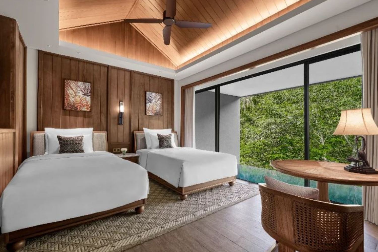 2BR pool villa (6)
