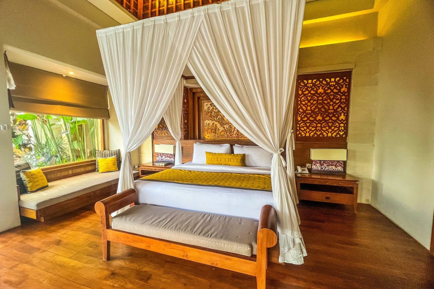 asmara villa