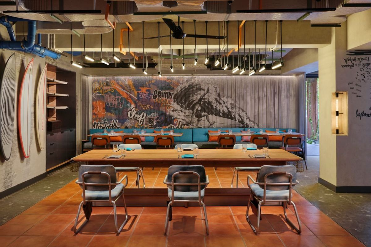 depot resto