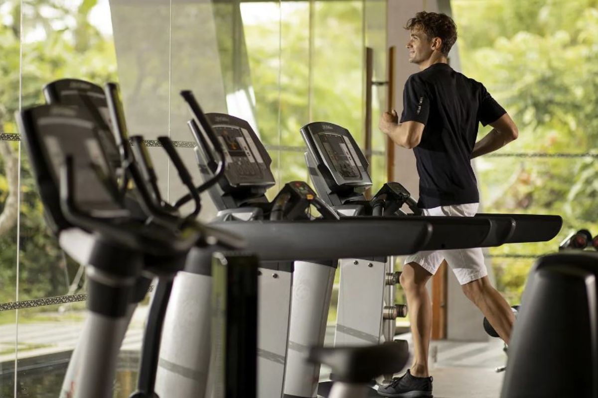 fitness