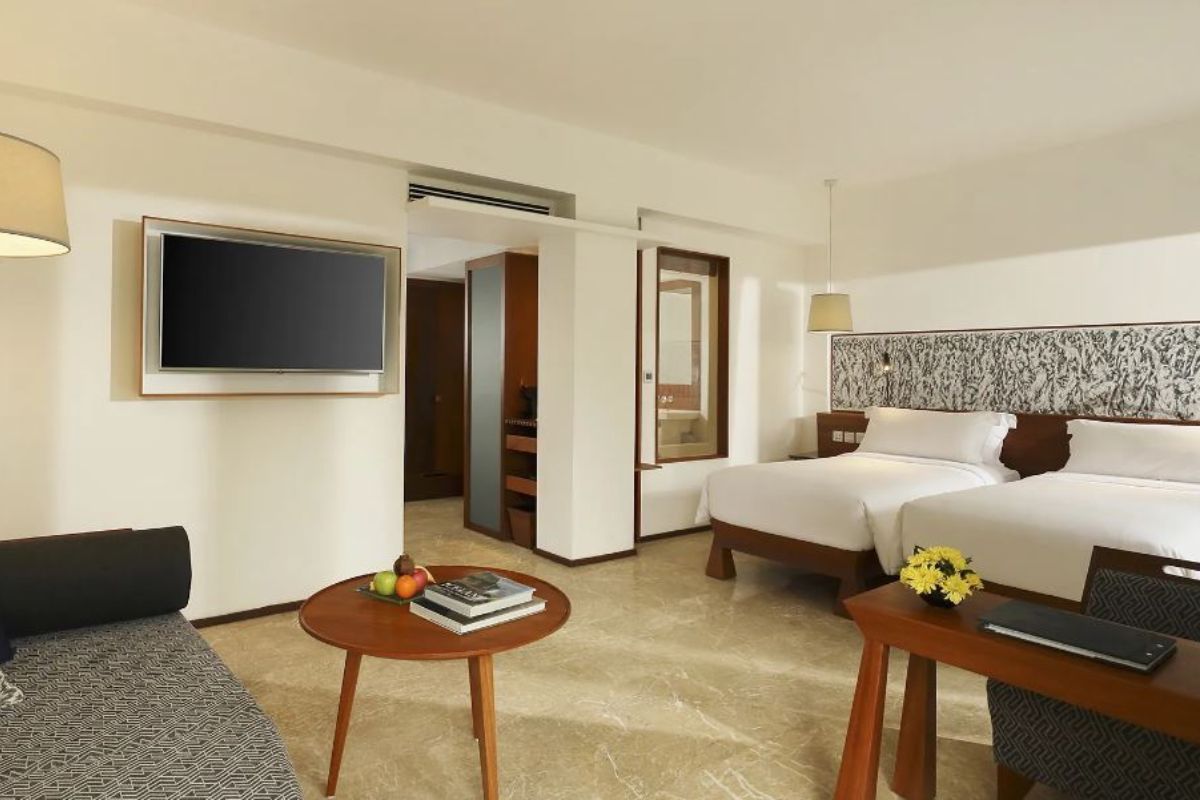 forest suite
