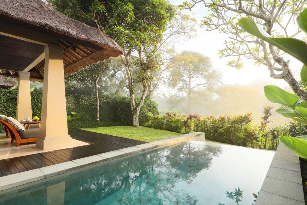 heavenly pool villa (2)