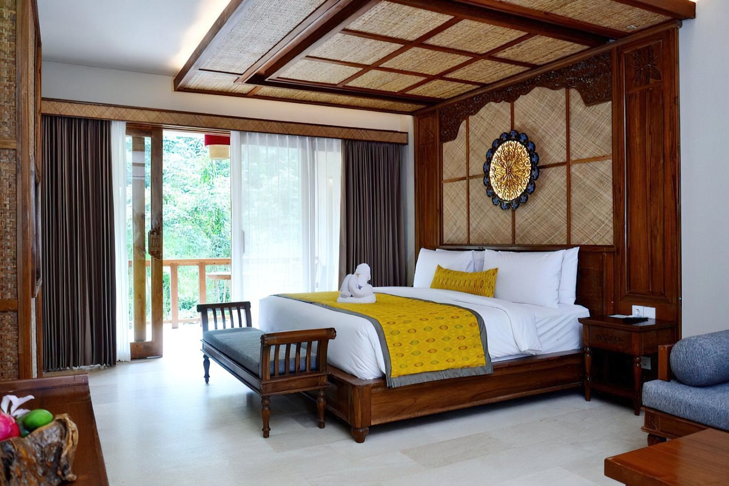 kenran suite