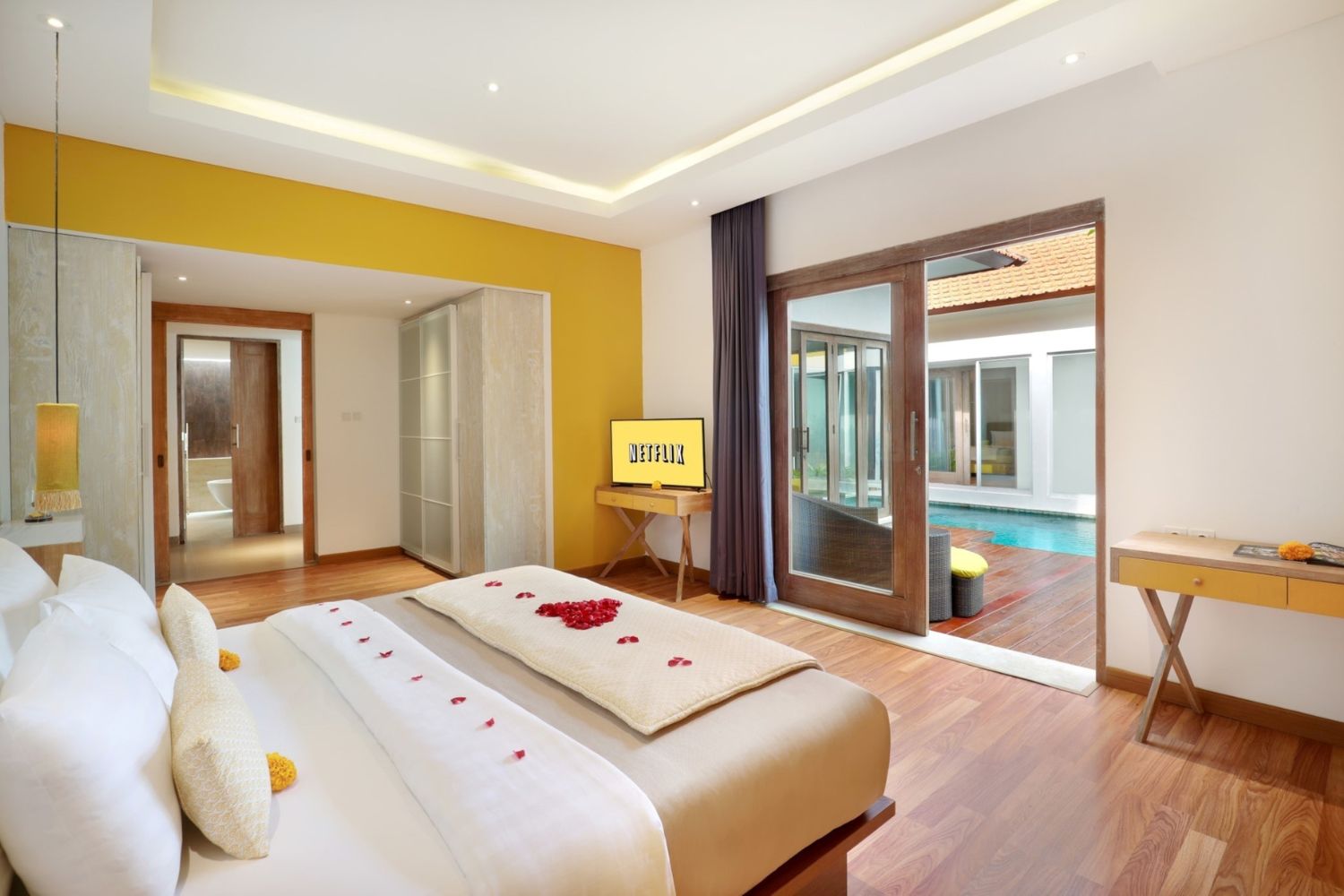 royal three bedroom villa (3)